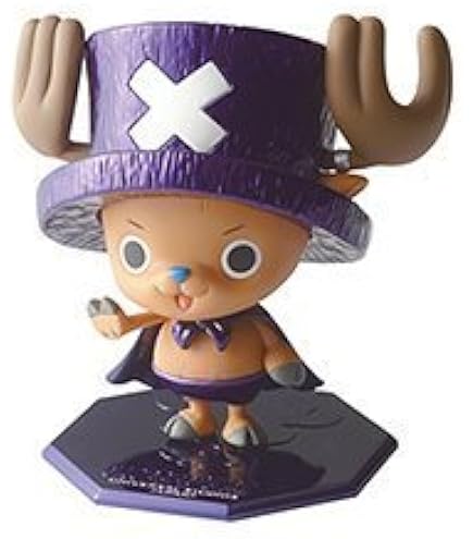 ワンピース　フィギュア　チョッパーマン 限定！ONE PIECE P.O.P チョッパーマン発売日決定!! : ONE PIECE